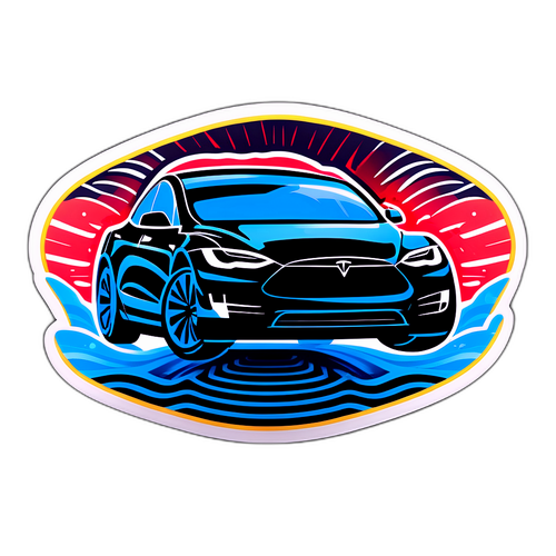 Elbilsteknik framtid