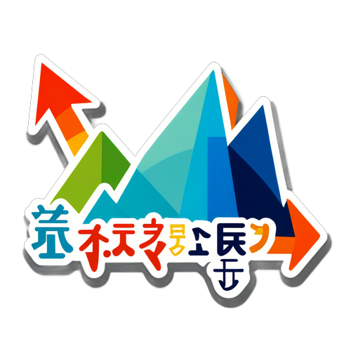 未来への希望を示す日経平均株価の上昇