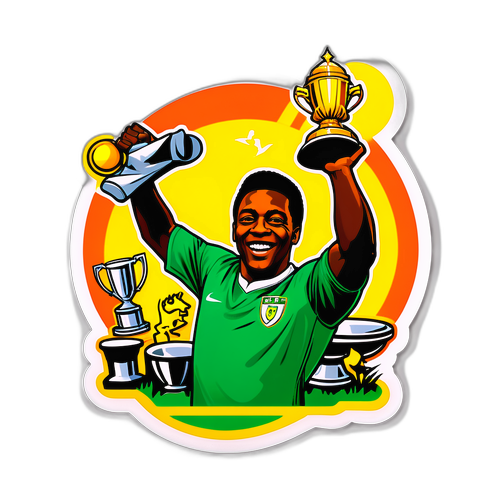 Στιγμιότυπο του Πέλε