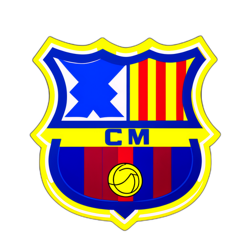 Σφήνα της Μπαρτσελόνα