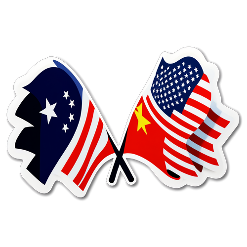 中美贸易合作
