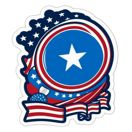 Stika ya Mtema wa Amerika