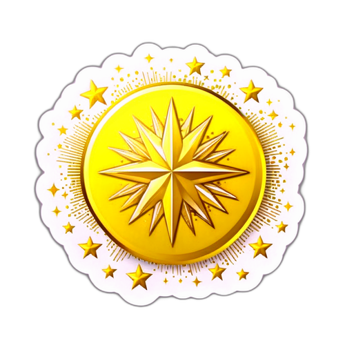 Euromillions Lottery Ticket Stickers