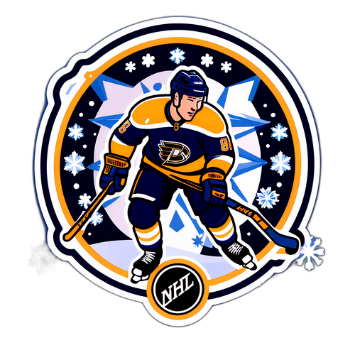 Hockeyspelare i NHL