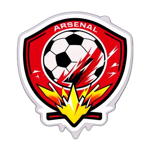 Arsenal vs Bayern Futiksen Voima