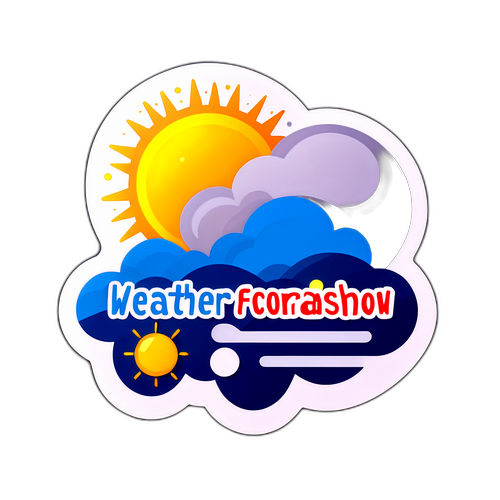 Weerbericht voor morgen