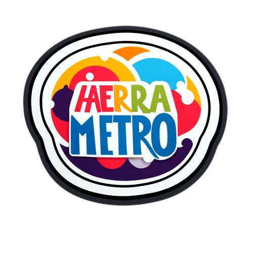 Pemainan Pelekat Logo Harian Metro