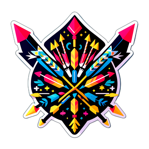 शिलॉन्ग तीर रात का परिणाम