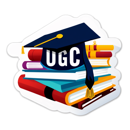 शिक्षा की ऊँचाइयाँ: UGC NET