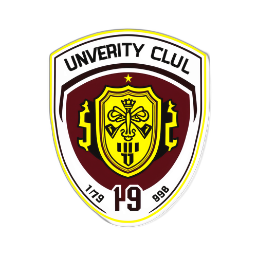 Clubul de Fotbal Universitatea Cluj 1919
