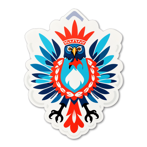 Artystyczna interpretacja Kosiniaka-Kamysza