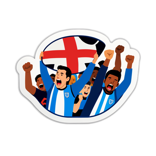 Unleashing the Madness: England vs Finland Football Match Will Leave You Breathless!