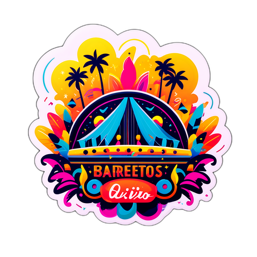 Barretos Ao Vivo