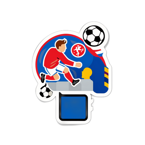 การเดินทางของแฟนบอลเพื่อชมการแข่งขันในยุโรป