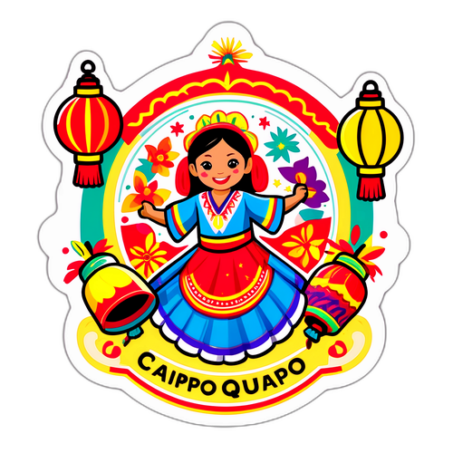 Pista ng Batang Quiapo