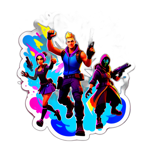 Fortnite Hősök Küzdelemben