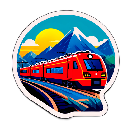 未来之路，与您我同行!