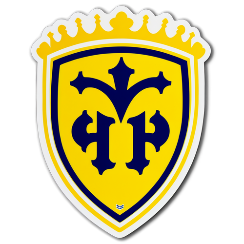 Huy hiệu Villarreal