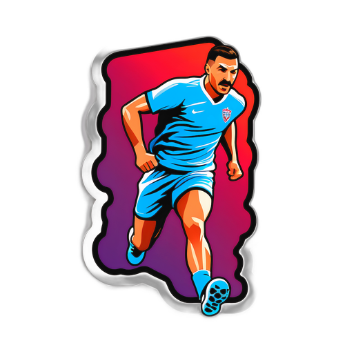 Doğukan Güngör Spor Sticker