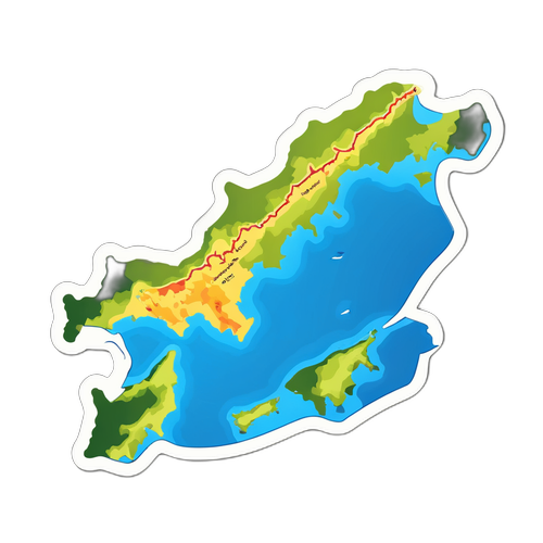 Erdbebenaktivität in Zypern