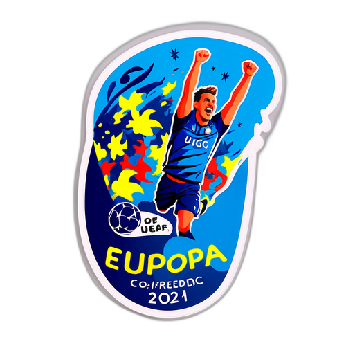 Chế độ cảm xúc của người hâm mộ UEFA Europa Conference