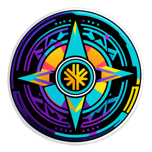 Логотип Mexc