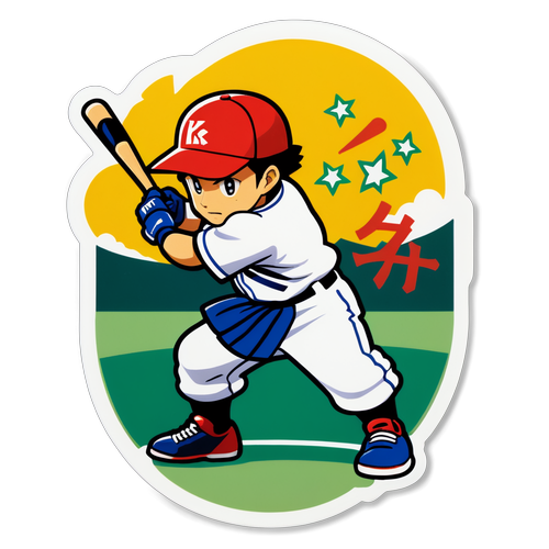 甲子園への道