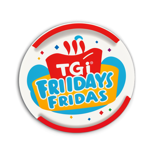 聚餐不等人！TGI FRIDAYS 帶你體驗快樂派對的味道！