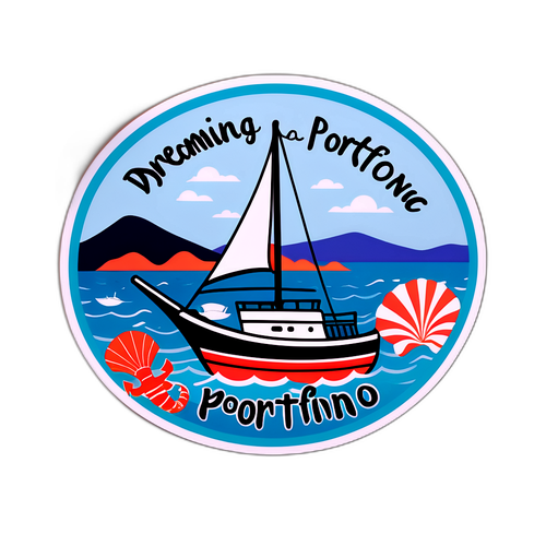 Träumen von Portofino