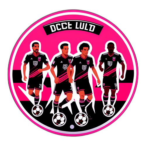 Adrenalina pe terenul de fotbal