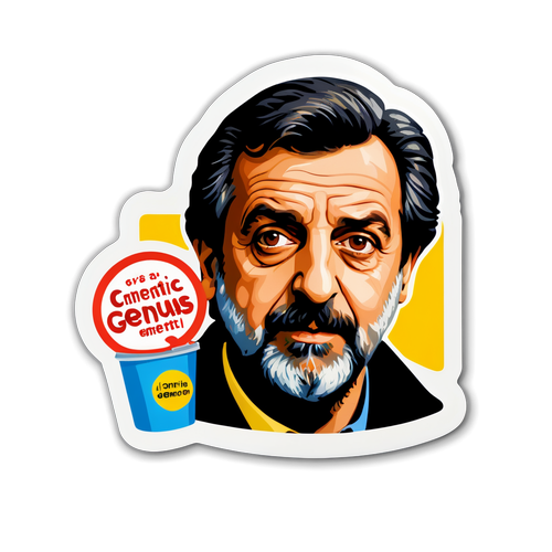 Il Genio Cinematografico di Nanni Moretti: Scopri i Segreti di un Maestro!