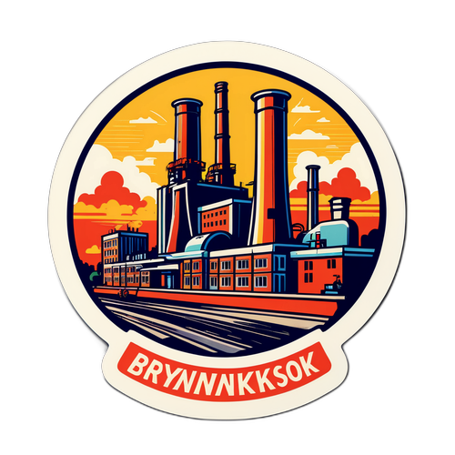 1960-ті роки: Індустріалізація Брянська