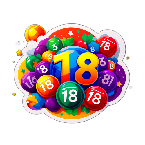 18 Ekim Lotoda Şanslı Gün