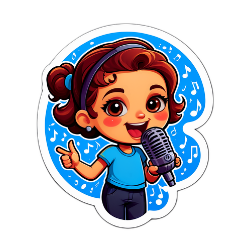 סטיקר כייפי של רותם סלע