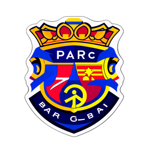 Rivalry ng Barcelona at PSG