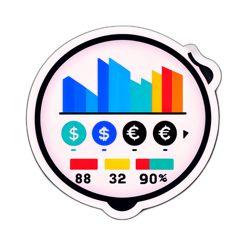 Смішні фінансові графіки