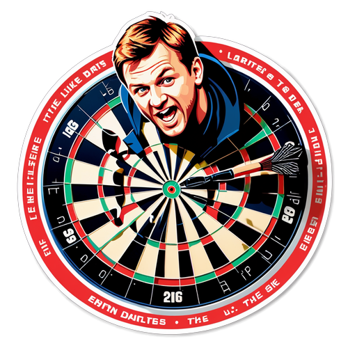 De Toekomst van Darts