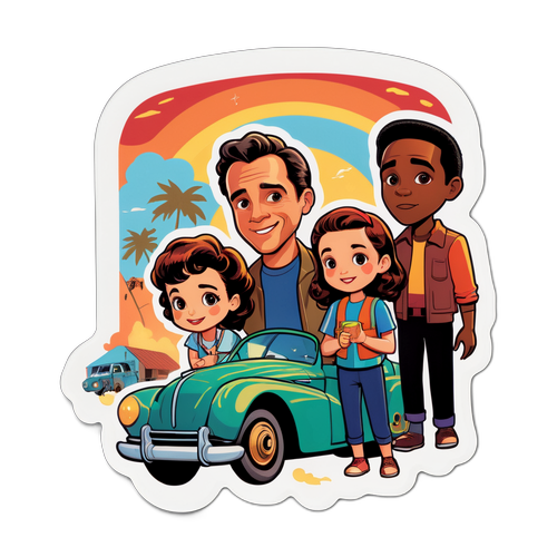 Ninguém Viu a Gente Sair