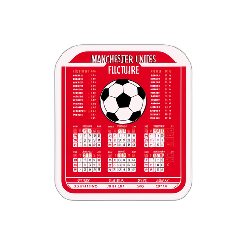 Alama ya Matukio ya Manchester United