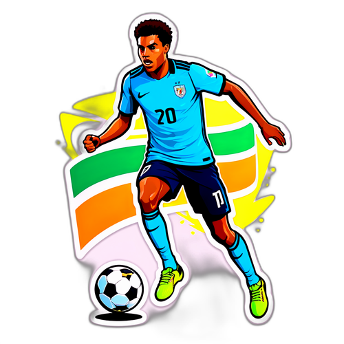 Vitinho em Ação