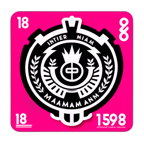 Stiker Inter Miami: Pertandingan Mendatang