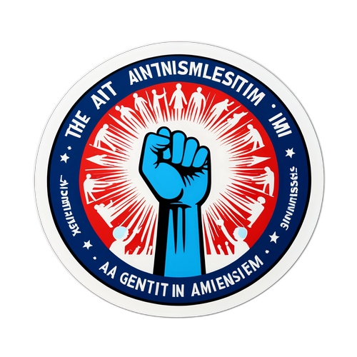 Gegen Antisemitismus