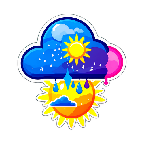 Holnapi Időjárás Előrejelzés