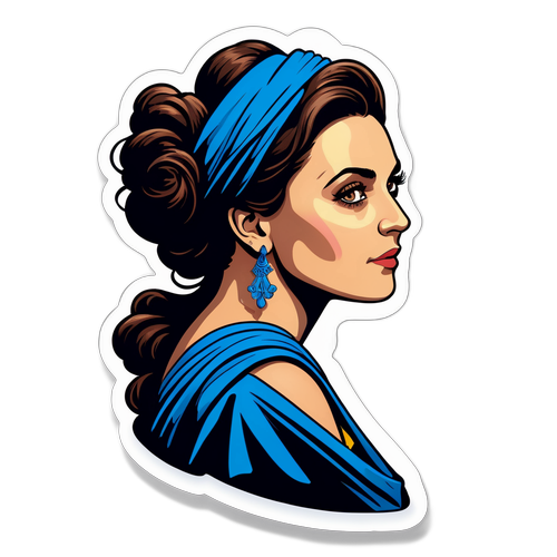 Σιλουέτα Αθηναΐδας Γερονικολού