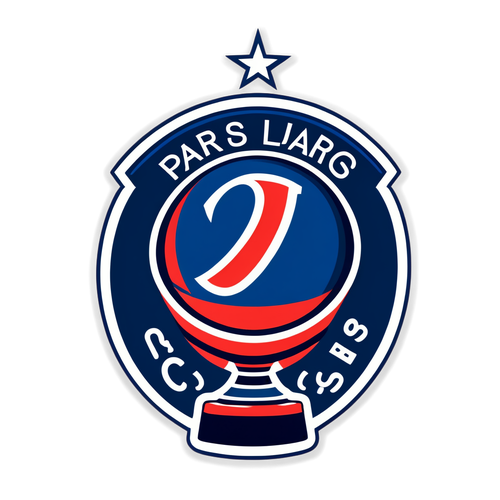 História do PSG na Copa da França