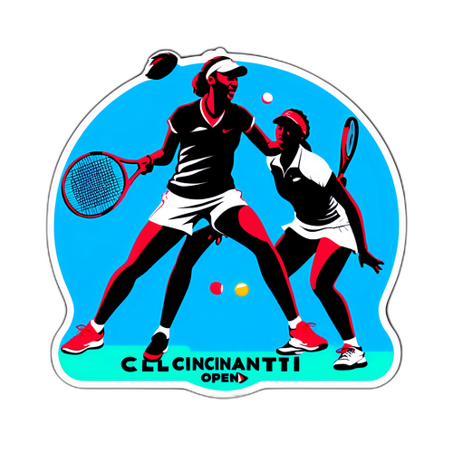 Sherehe ya Cincinnati Open