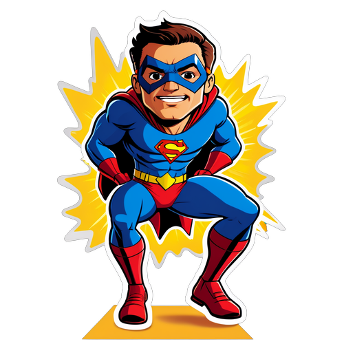 Superhero ni Francis Lopez
