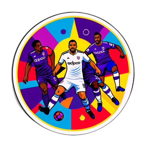 Pertandingan Dramatis: Cincinnati vs Orlando City