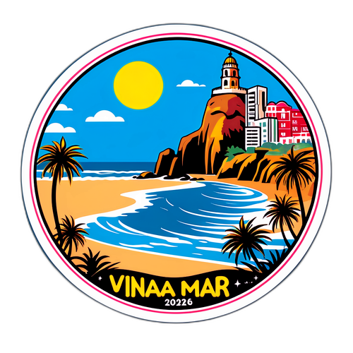 Viña del Mar 2026