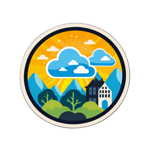 空氣品質的對比